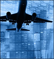 Expedited Transportation Air Cargo services