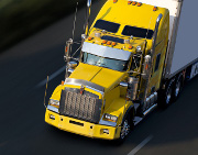 Expedited Trucking services from Expedited Transportation