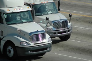 Supply Chain Management servics from Expedited Transportation